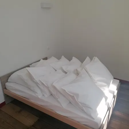 Albergue D'etape De Chirac (Charente)