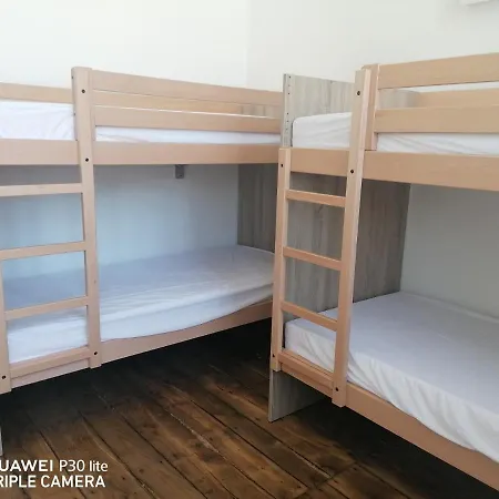 D'etape De Hostel Chirac (Charente)