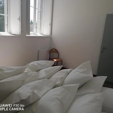 D'etape De Hostel Chirac (Charente)