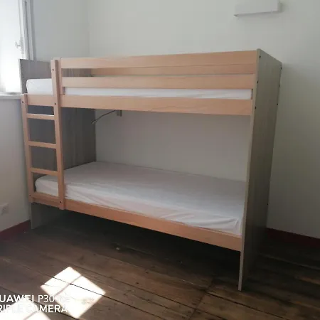 Vandrarhem D'etape De Chirac (Charente)