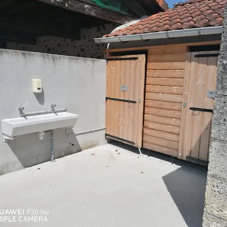 D'etape De * Chirac (Charente)
