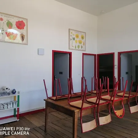 D'etape De * Chirac (Charente)