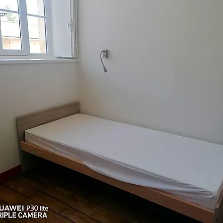 Hostel D'etape De Chirac (Charente)