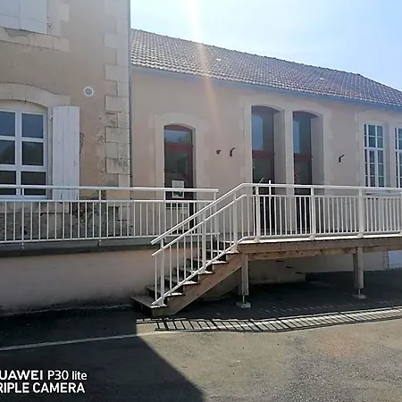 D'etape De Hostel