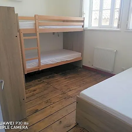 Hostel D'etape De Chirac (Charente)