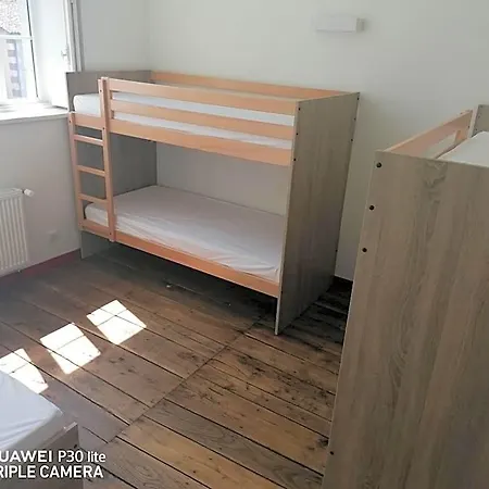 D'etape De Hostel Chirac (Charente)