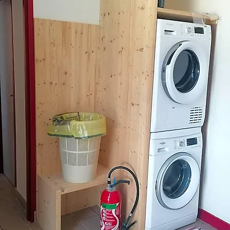 Hostel D'etape De
