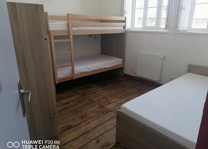 D'etape De * Chirac (Charente)