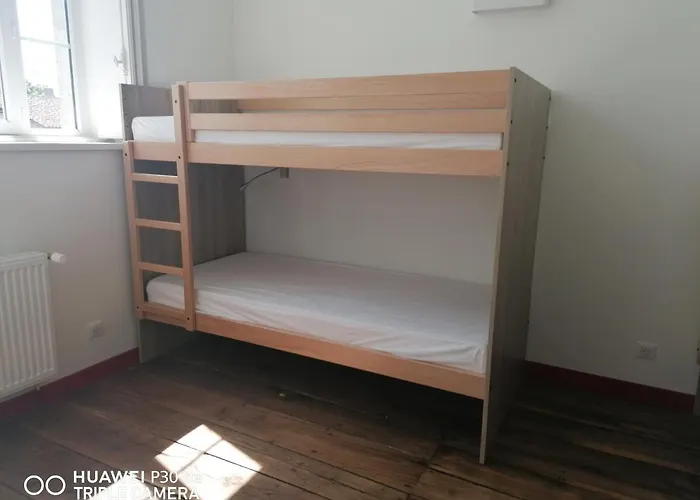 Hostel D'etape De Chirac (Charente)