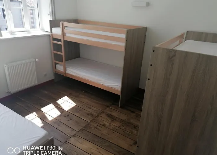 D'etape De * Chirac (Charente)