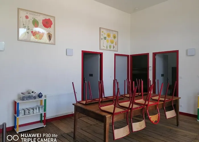 D'etape De * Chirac (Charente)