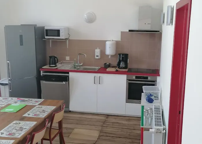 D'etape De Chirac (Charente)